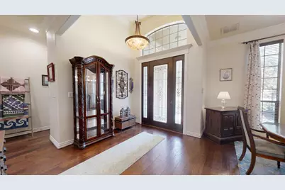 3722 Cove Timber Avenue, Granbury, TX 76049 - Photo 4