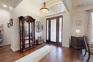 3722 Cove Timber Ave, Granbury, TX 76049 - Photo 4