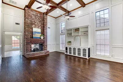 3921 Jamestown Place, Plano, TX 75023 - Photo 8