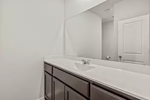 6332 Miners Chapel Dr, Fort Worth, TX 76179 - Photo 8