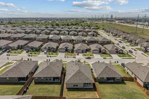 6332 Miners Chapel Dr, Fort Worth, TX 76179 - Photo 32