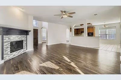 3510 Manor Drive, Rowlett, TX 75089 - Photo 6