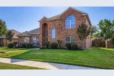 3510 Manor Drive, Rowlett, TX 75089 - Photo 2
