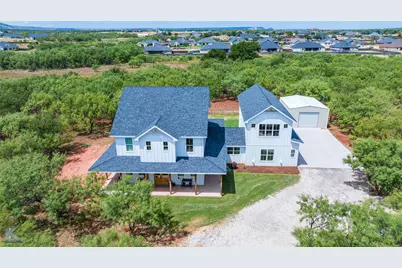 128 McBrayer Drive, Abilene, TX 79606 - Photo 1