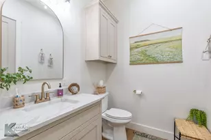 128 McBrayer Dr, Abilene, TX 79606 - Photo 22