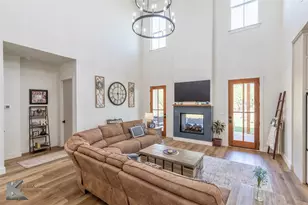 128 McBrayer Dr, Abilene, TX 79606 - Photo 10