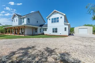 128 McBrayer Dr, Abilene, TX 79606 - Photo 4
