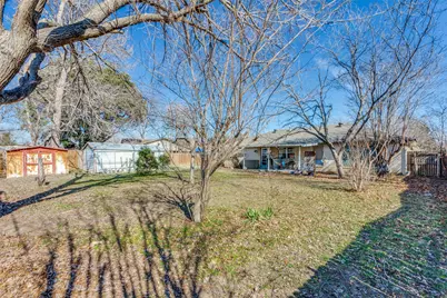 723 N Ray Street, Alvarado, TX 76009 - Photo 24