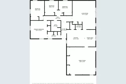 723 N Ray Street, Alvarado, TX 76009 - Photo 26