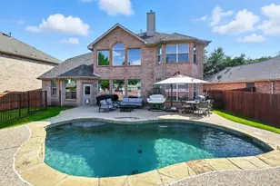 6828 Shoreway Dr, Grand Prairie, TX 75054 - Photo 1