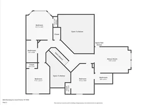 6828 Shoreway Dr, Grand Prairie, TX 75054 - Photo 4