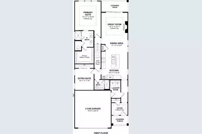 2531 Compassion Court, Heath, TX 75032 - Photo 2