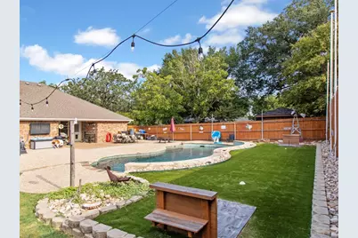 418 Peachtree Street, Fairfield, TX 75840 - Photo 26