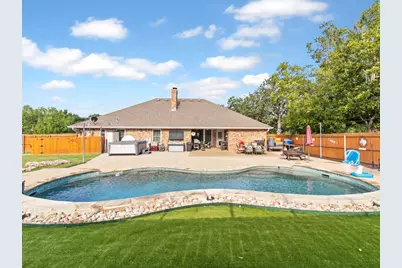 418 Peachtree Street, Fairfield, TX 75840 - Photo 2