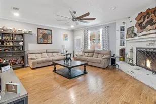 418 Peachtree St, Fairfield, TX 75840 - Photo 6