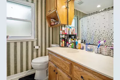 418 Peachtree Street, Fairfield, TX 75840 - Photo 22