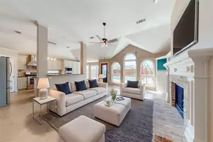 622 Meadowcrest Dr, Highland Village, TX 75077 - Photo 8