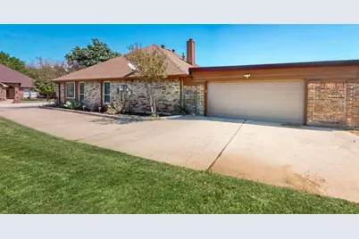 622 Meadowcrest Drive, Highland Village, TX 75077 - Photo 38