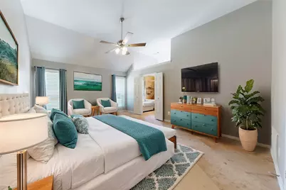 622 Meadowcrest Drive, Highland Village, TX 75077 - Photo 20