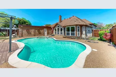 622 Meadowcrest Drive, Highland Village, TX 75077 - Photo 40