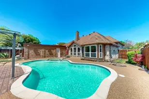 622 Meadowcrest Dr, Highland Village, TX 75077 - Photo 40