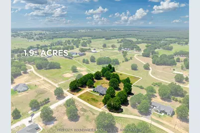 341 Private Road 44005, Blossom, TX 75416 - Photo 2