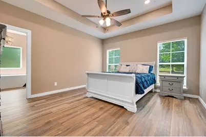 341 Private Road 44005, Blossom, TX 75416 - Photo 18