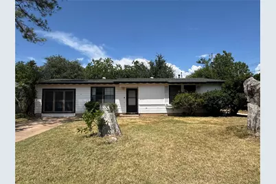 2050 Rhodes Street, Abilene, TX 79603 - Photo 1
