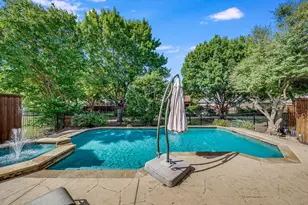 2524 Windgate Dr, Frisco, TX 75033 - Photo 30