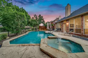 2524 Windgate Dr, Frisco, TX 75033 - Photo 1