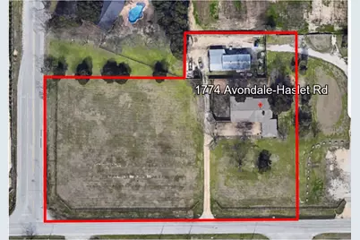 1774 Avondale Haslet Road, Fort Worth, TX 76052 - Photo 1