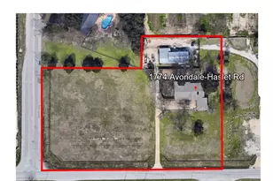 1774 Avondale-Haslet Rd, Fort Worth, TX 76052 - Photo 1
