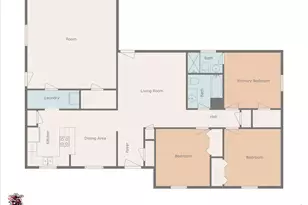 1207 Royal Dr, Kaufman, TX 75142 - Photo 22