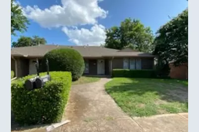 7640 Dentcrest Drive, Dallas, TX 75254 - Photo 1