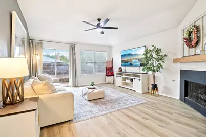 8400 Minturn Drive, Fort Worth, TX 76131 - Photo 4