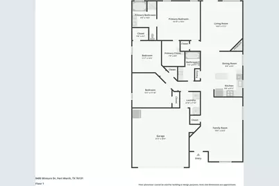 8400 Minturn Drive, Fort Worth, TX 76131 - Photo 40