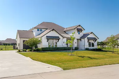 1140 Sugar Bars Drive, Lucas, TX 75002 - Photo 2