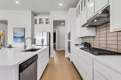 1140 Sugar Bars Drive, Lucas, TX 75002 - Photo 16