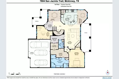 7804 San Jacinto Trail, McKinney, TX 75071 - Photo 38