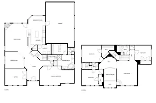 1316 Camberley Ct, Keller, TX 76248 - Photo 40