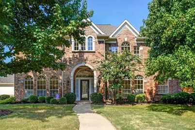 1316 Camberley Court, Keller, TX 76248 - Photo 2