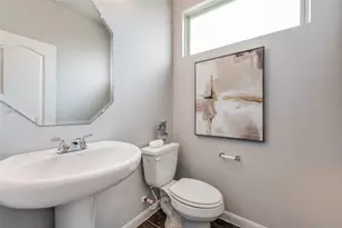 1240 Morning Ridge Trail, Aubrey, TX 76227 - Photo 4