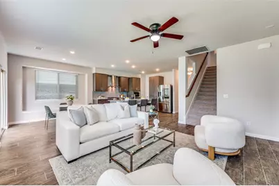 1240 Morning Ridge Trail, Aubrey, TX 76227 - Photo 6