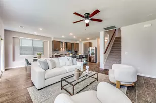 1240 Morning Ridge Trail, Aubrey, TX 76227 - Photo 6