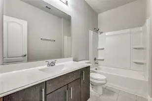 1240 Morning Ridge Trail, Aubrey, TX 76227 - Photo 16