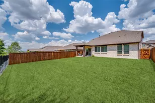 1240 Morning Ridge Trail, Aubrey, TX 76227 - Photo 22