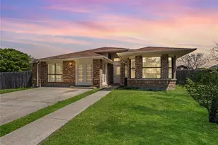 7601 Clairmont Ave, Rowlett, TX 75089 - Photo 4