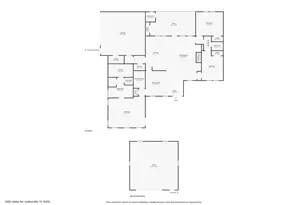 2435 Cobler Rd, Collinsville, TX 76233 - Photo 40