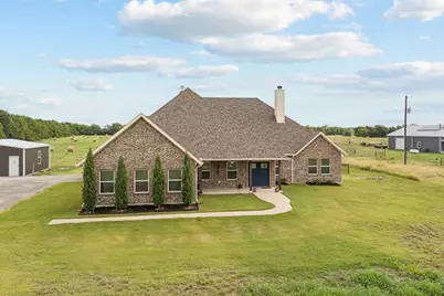 2435 Cobler Road, Collinsville, TX 76233 - Photo 36