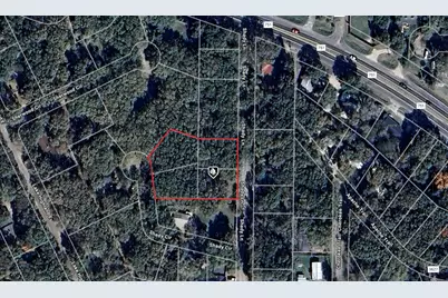 9744 Shady Lane, Quinlan, TX 75474 - Photo 2